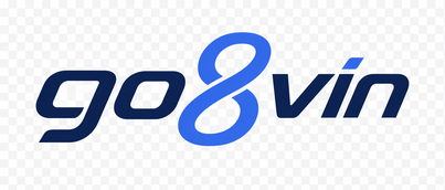 go8 vin logo